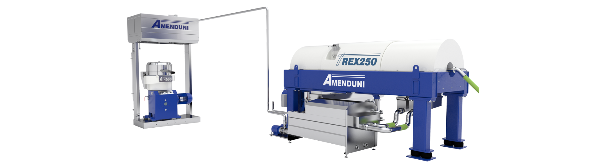 Amendouni Rex 250